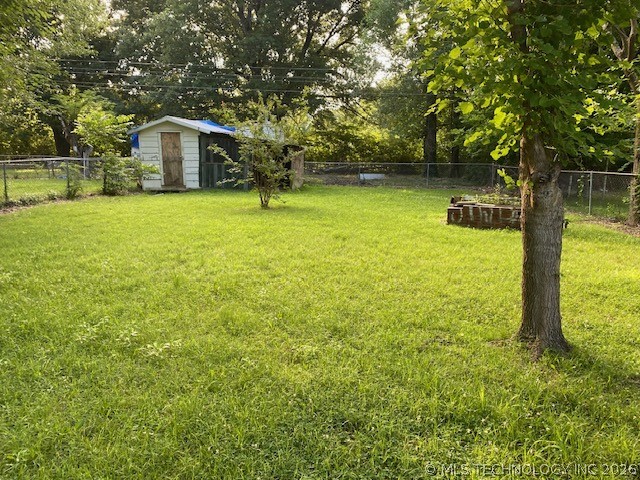 1008 N K Street Muskogee OK 74403