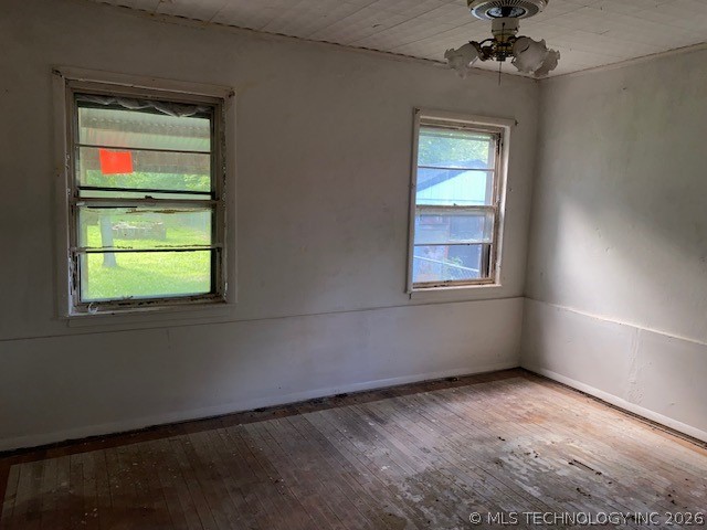 1008 N K Street Muskogee OK 74403