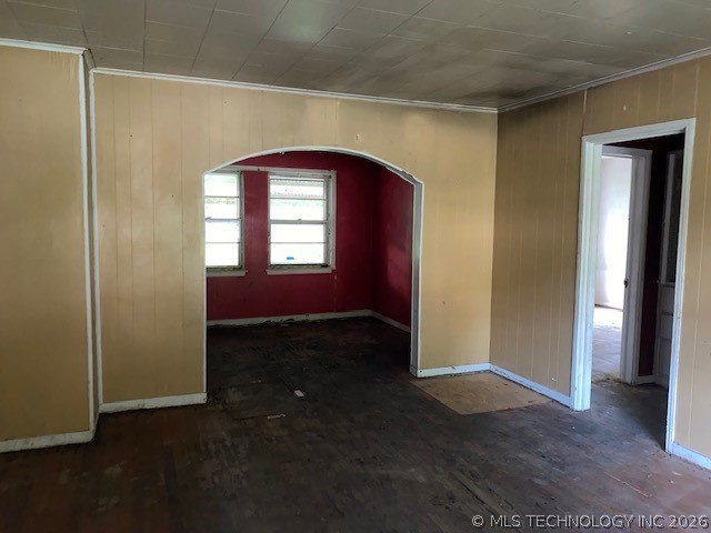 1008 N K Street Muskogee OK 74403