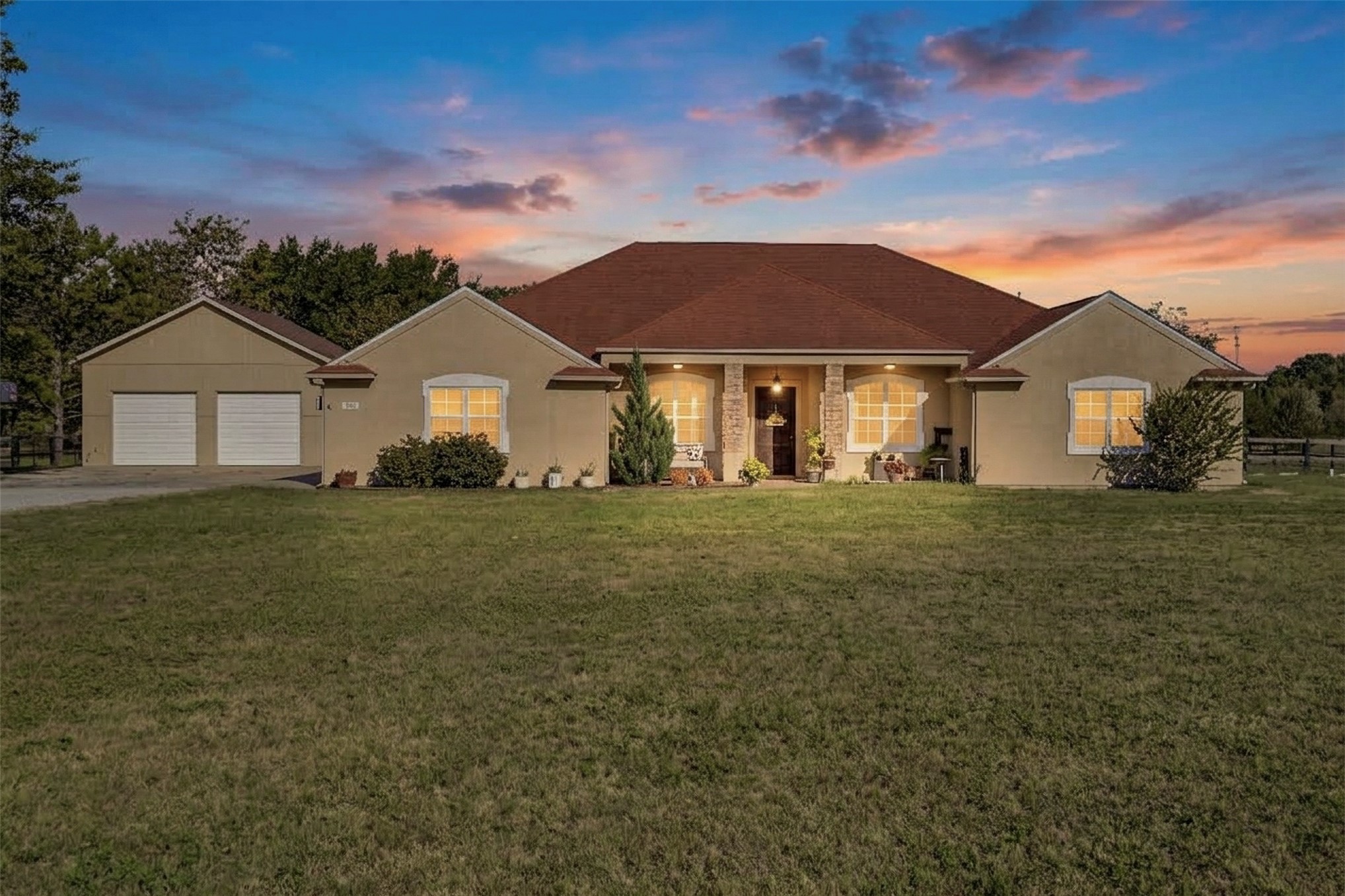 191 Sycamore Lane Pryor OK 74361