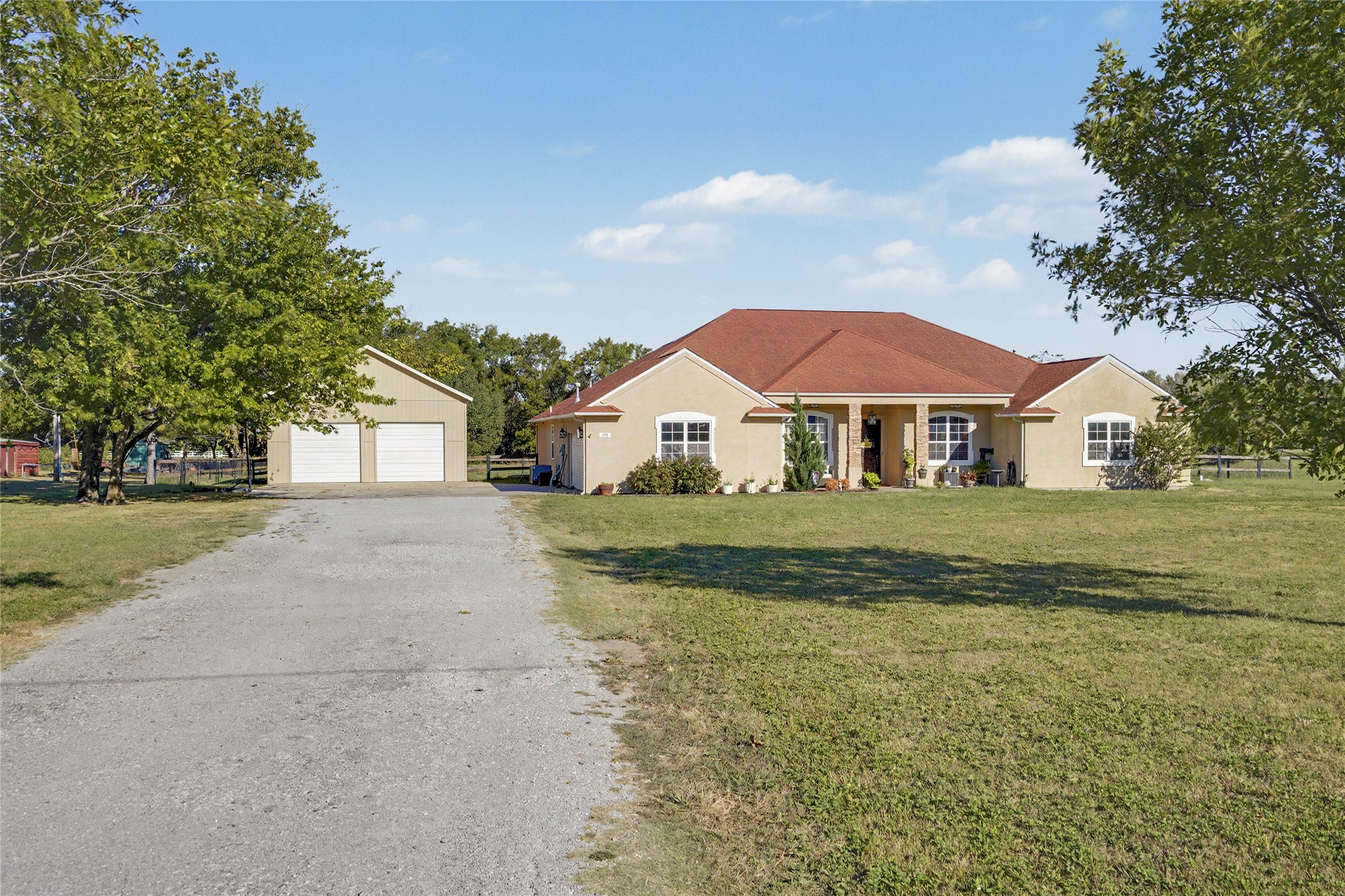191 Sycamore Lane Pryor OK 74361