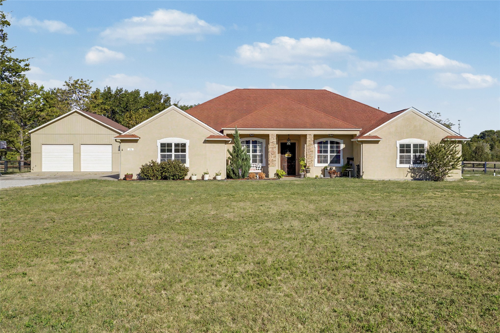 191 Sycamore Lane Pryor OK 74361