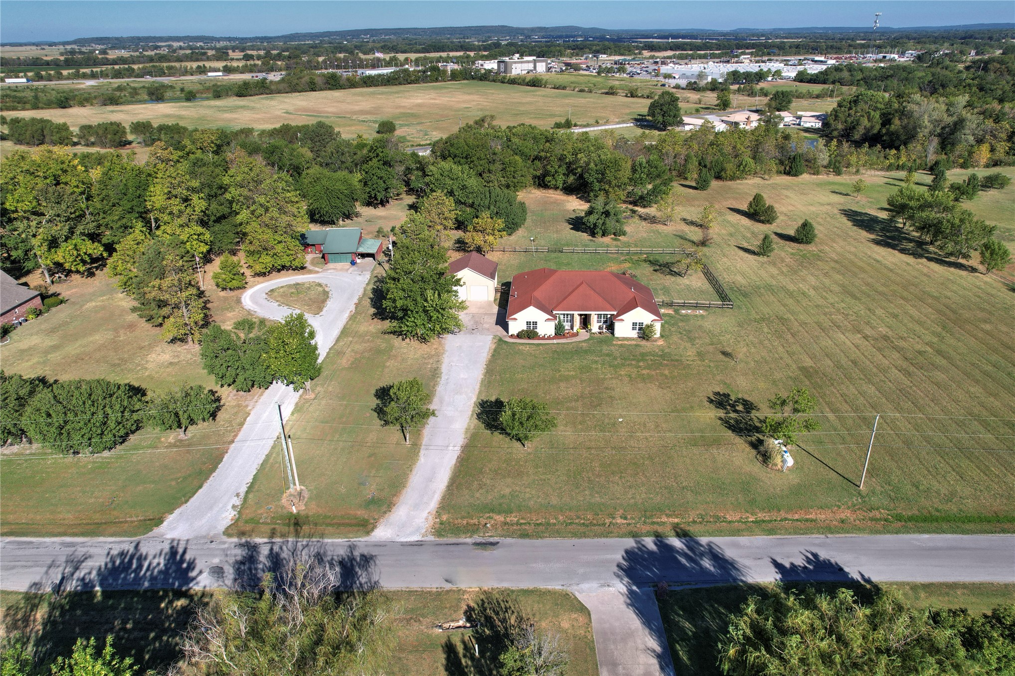 191 Sycamore Lane Pryor OK 74361