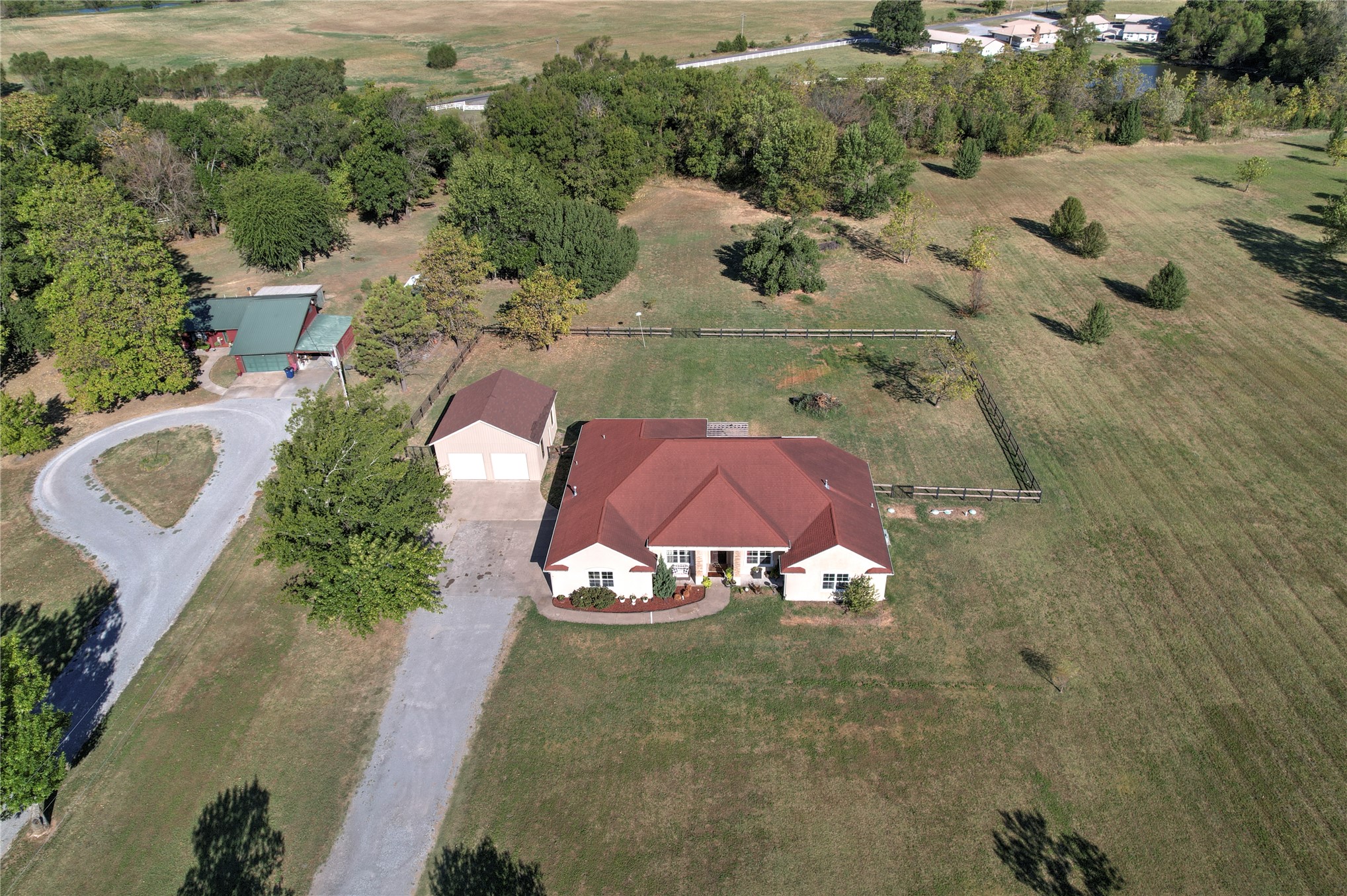 191 Sycamore Lane Pryor OK 74361