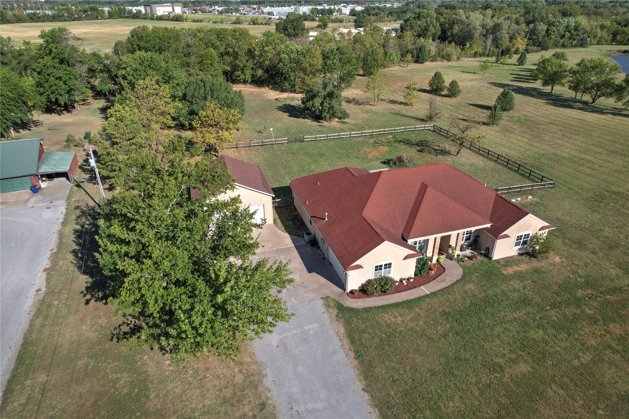 191 Sycamore Lane Pryor OK 74361