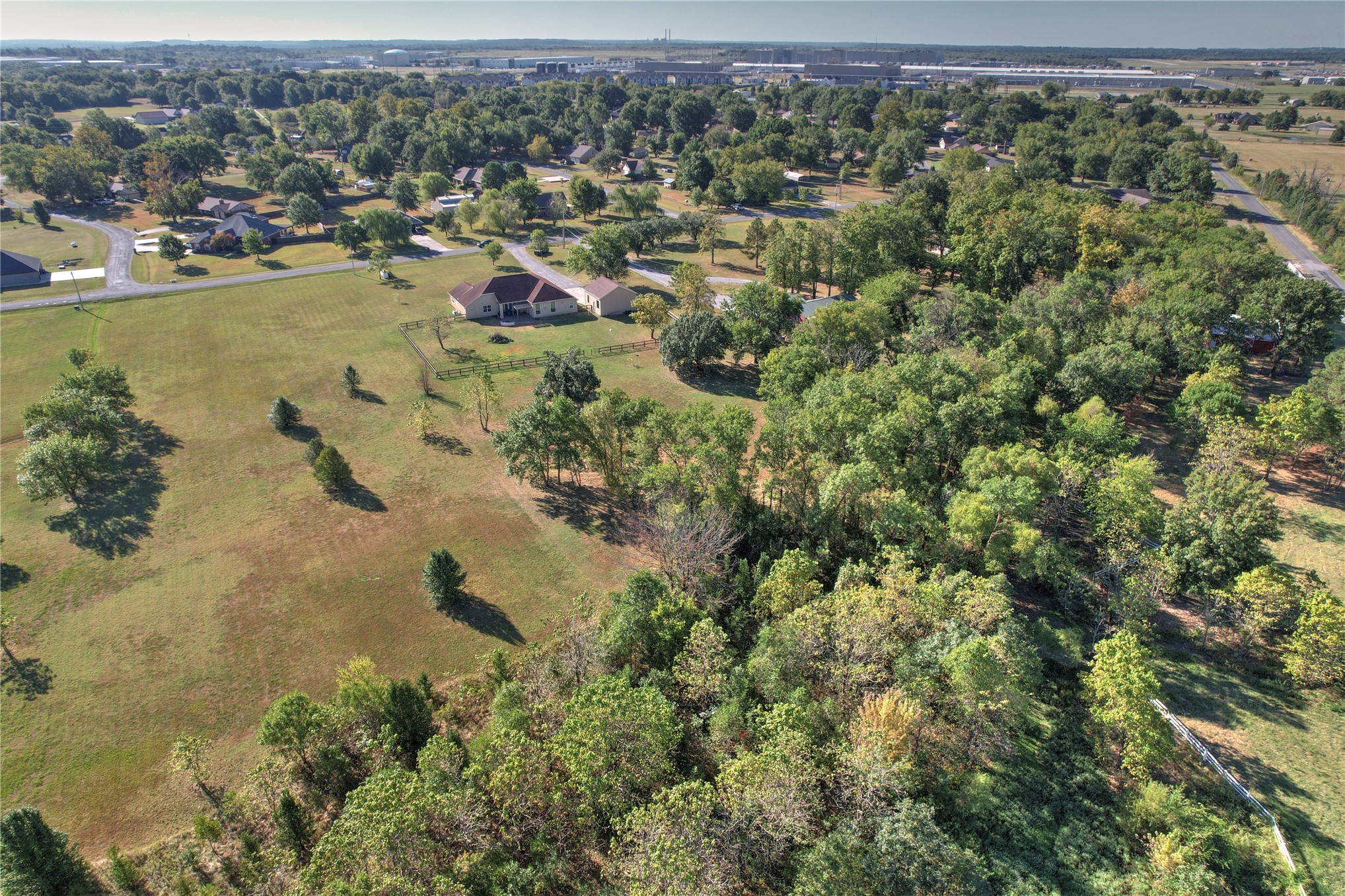 191 Sycamore Lane Pryor OK 74361