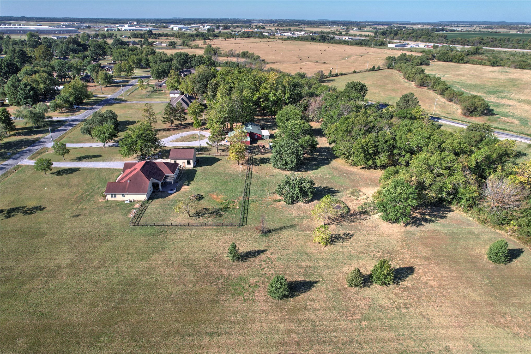 191 Sycamore Lane Pryor OK 74361