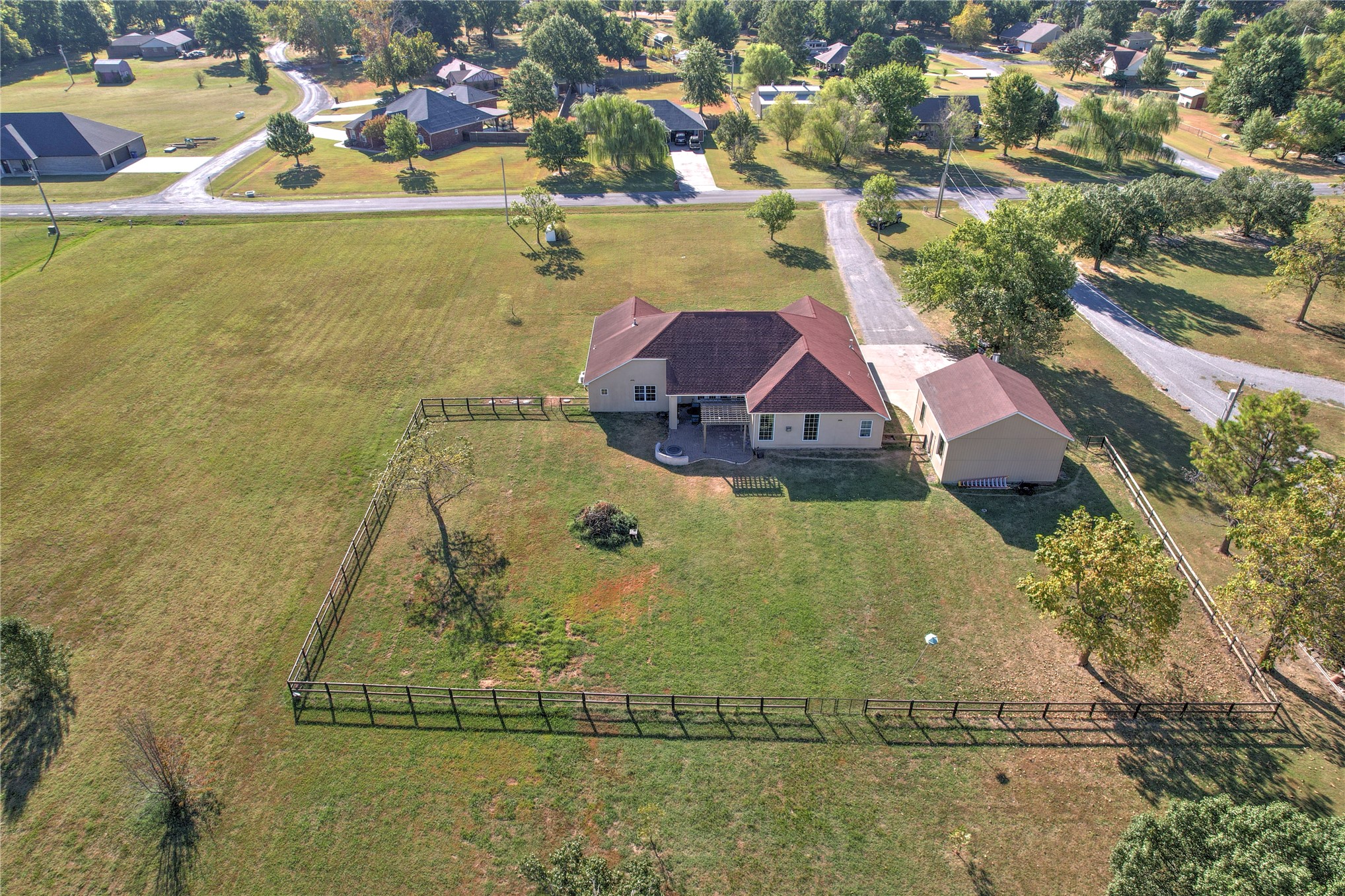 191 Sycamore Lane Pryor OK 74361