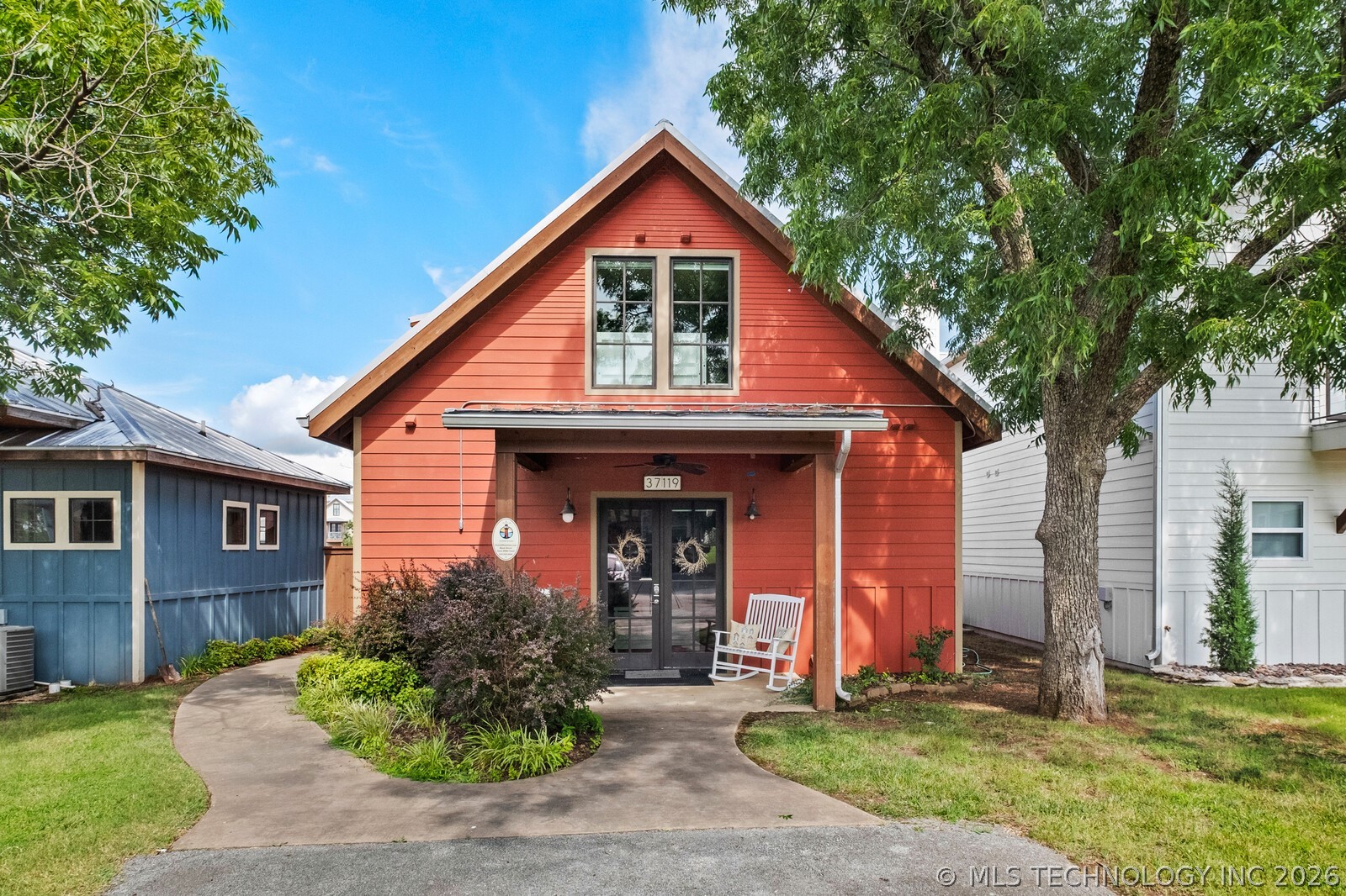 37119 S Cliff Crest Drive Vinita OK 74301