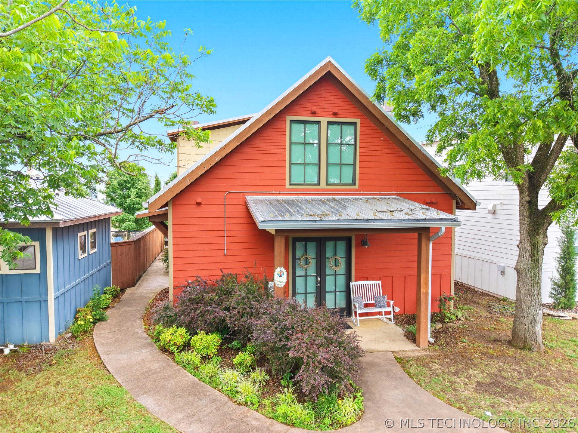 37119 S Cliff Crest Drive Vinita OK 74301