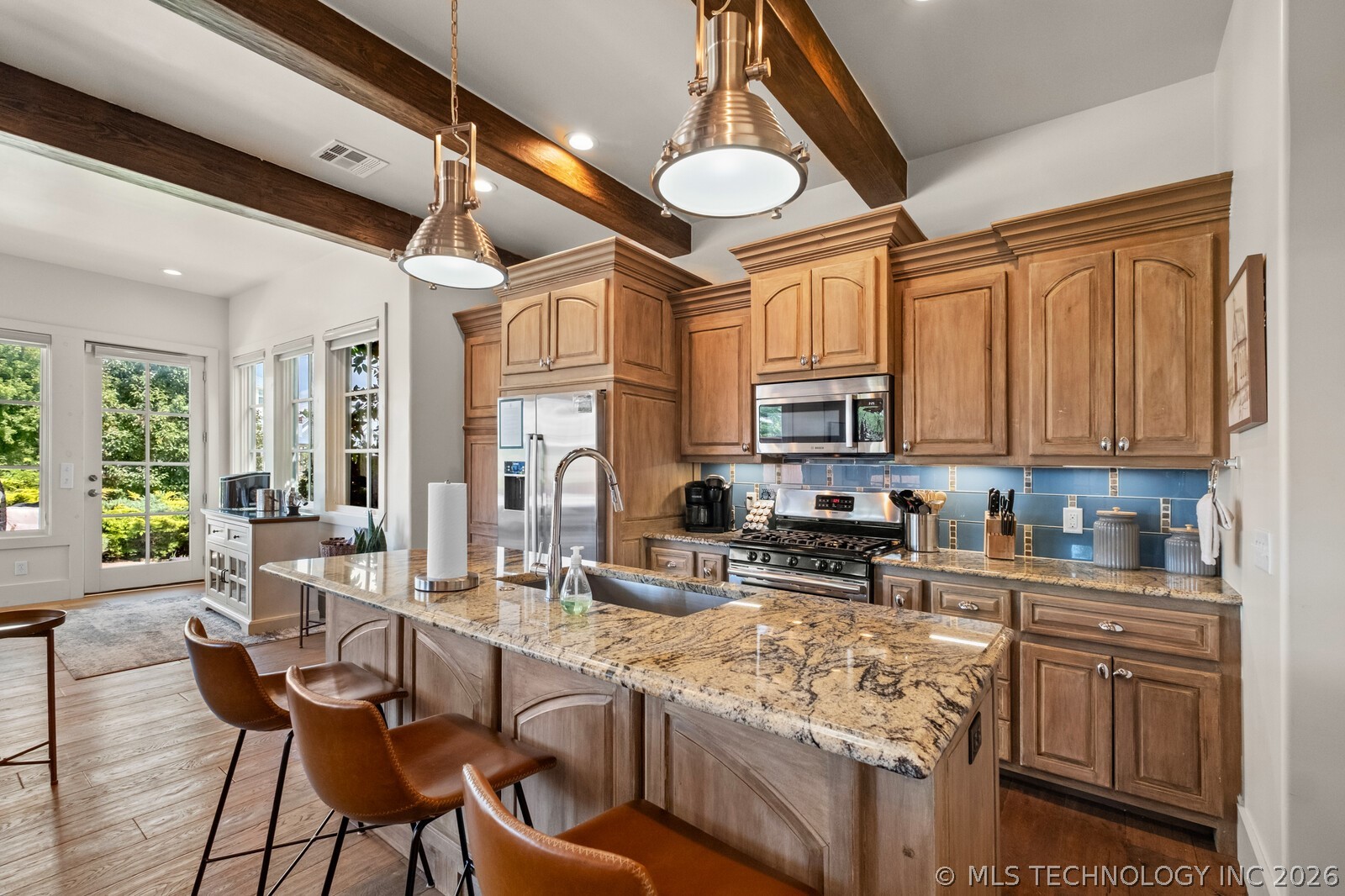 37119 S Cliff Crest Drive Vinita OK 74301