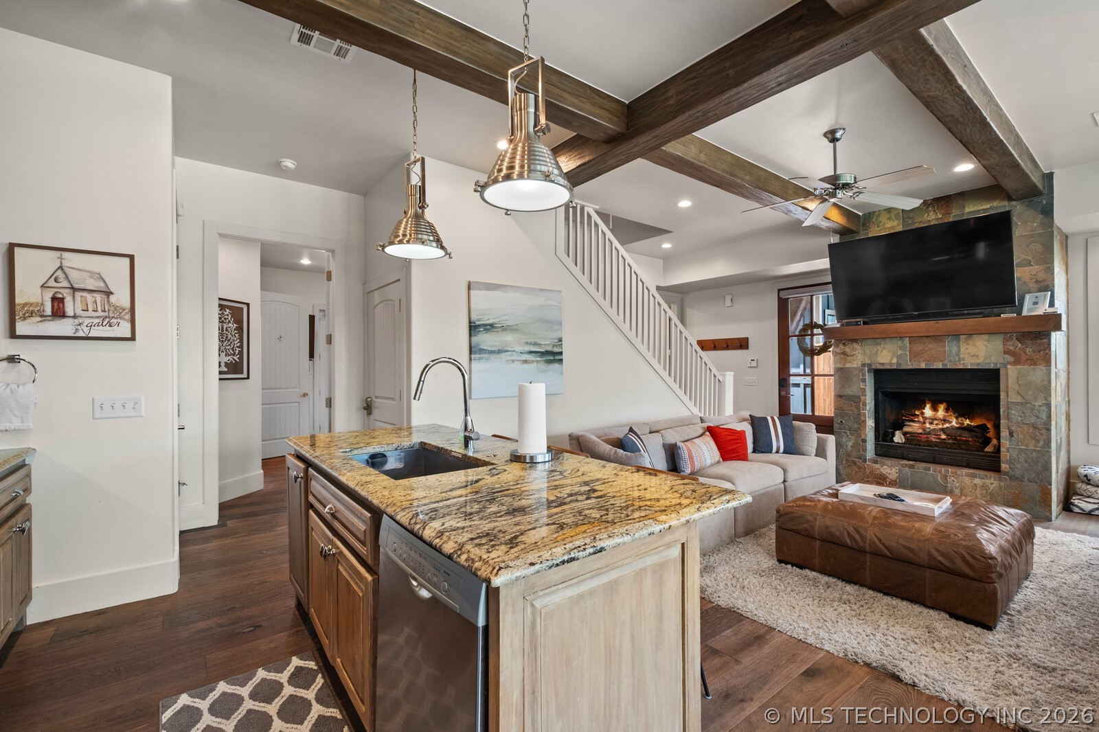 37119 S Cliff Crest Drive Vinita OK 74301