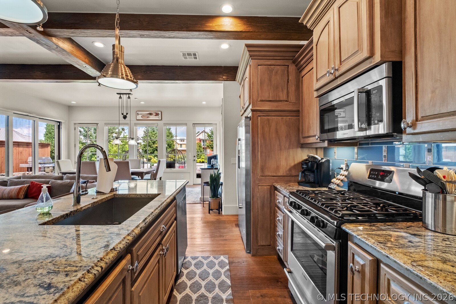 37119 S Cliff Crest Drive Vinita OK 74301