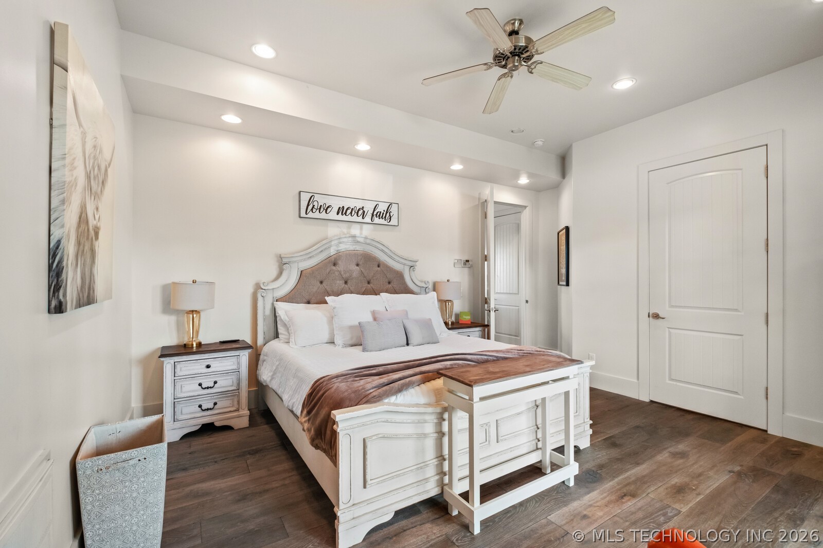 37119 S Cliff Crest Drive Vinita OK 74301