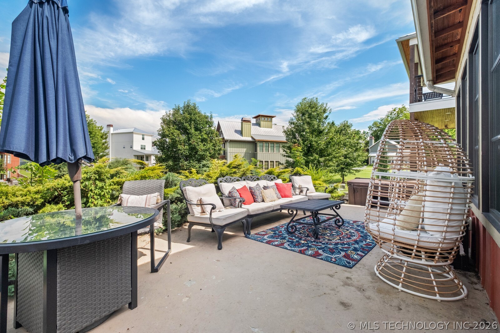 37119 S Cliff Crest Drive Vinita OK 74301