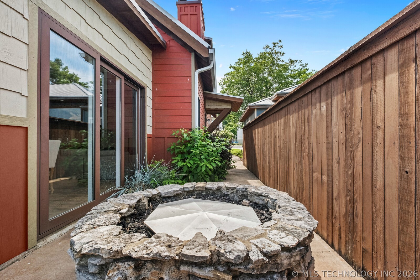 37119 S Cliff Crest Drive Vinita OK 74301