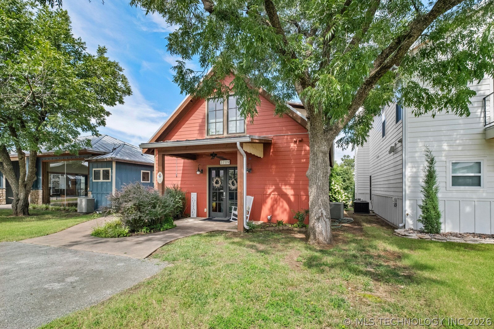 37119 S Cliff Crest Drive Vinita OK 74301