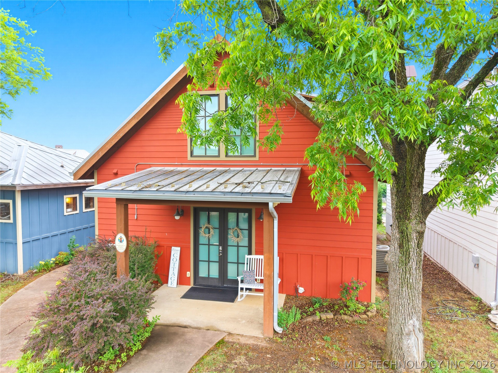 37119 S Cliff Crest Drive Vinita OK 74301