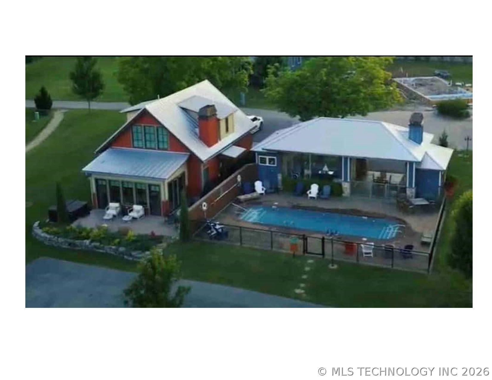 37119 S Cliff Crest Drive Vinita OK 74301