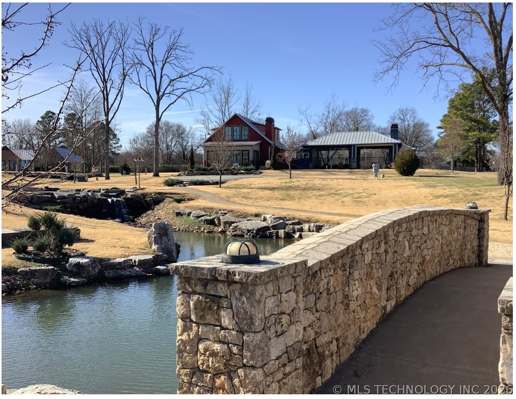 37119 S Cliff Crest Drive Vinita OK 74301