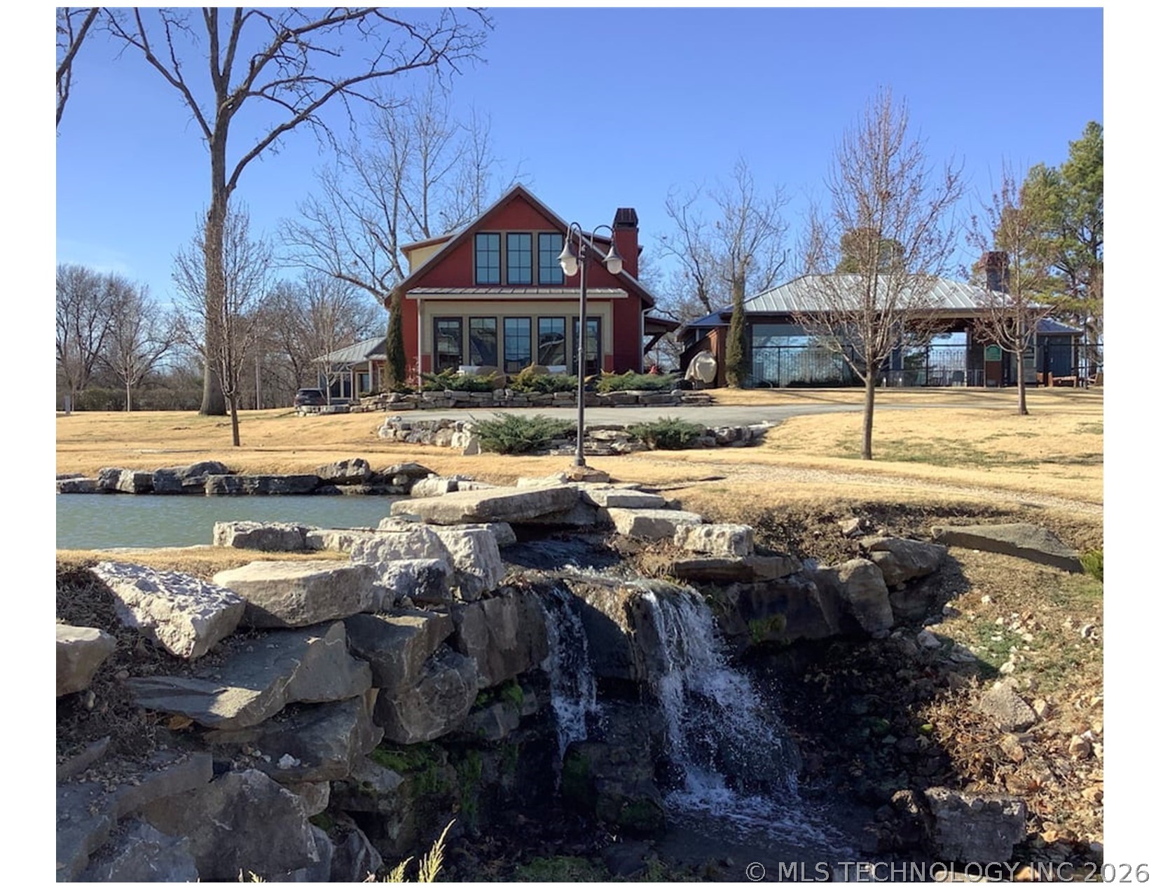 37119 S Cliff Crest Drive Vinita OK 74301