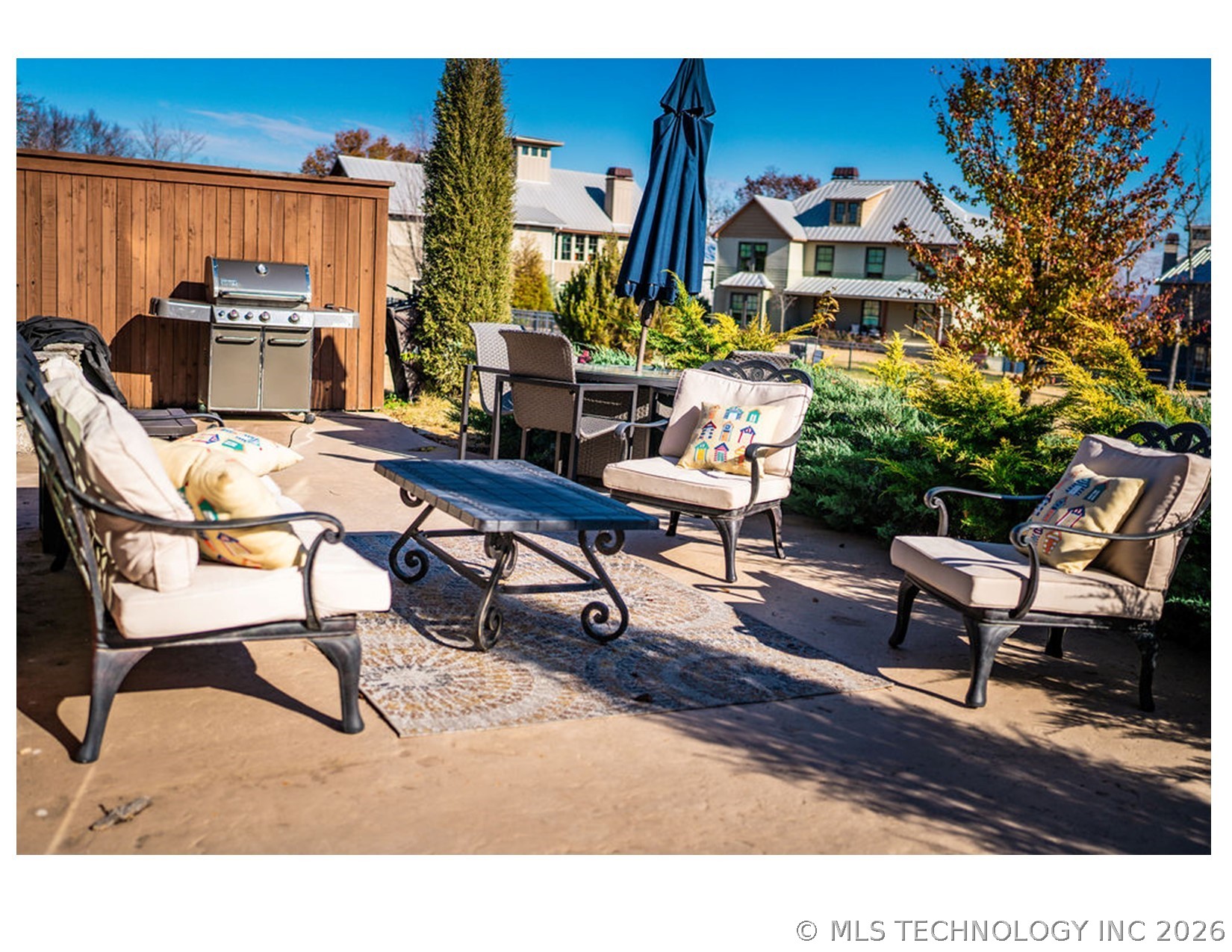 37119 S Cliff Crest Drive Vinita OK 74301
