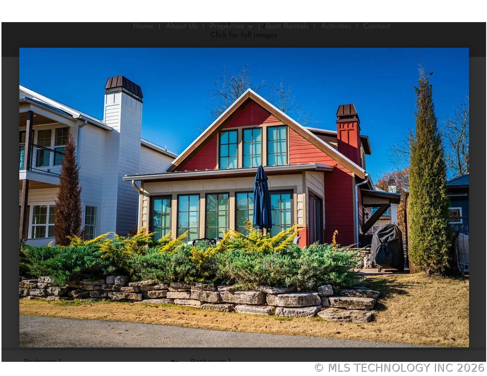 37119 S Cliff Crest Drive Vinita OK 74301