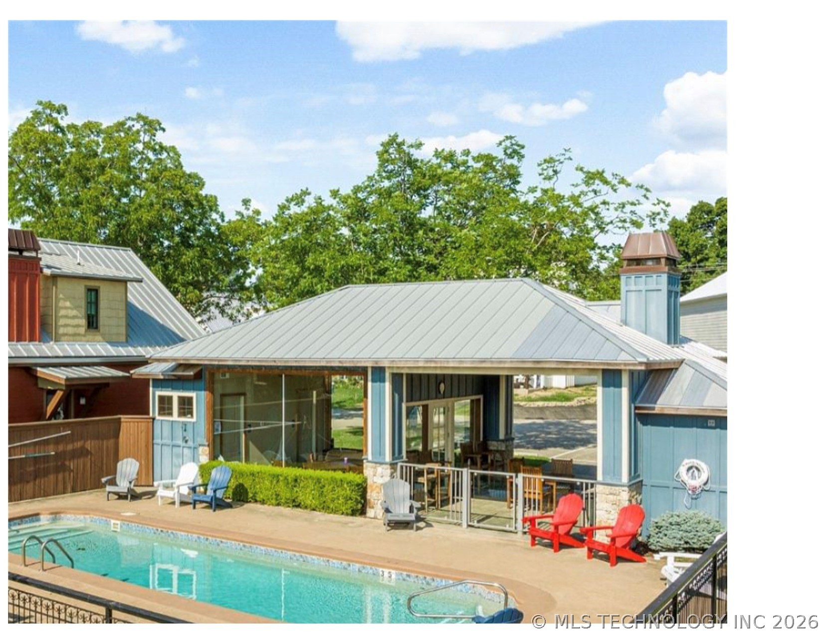 37119 S Cliff Crest Drive Vinita OK 74301