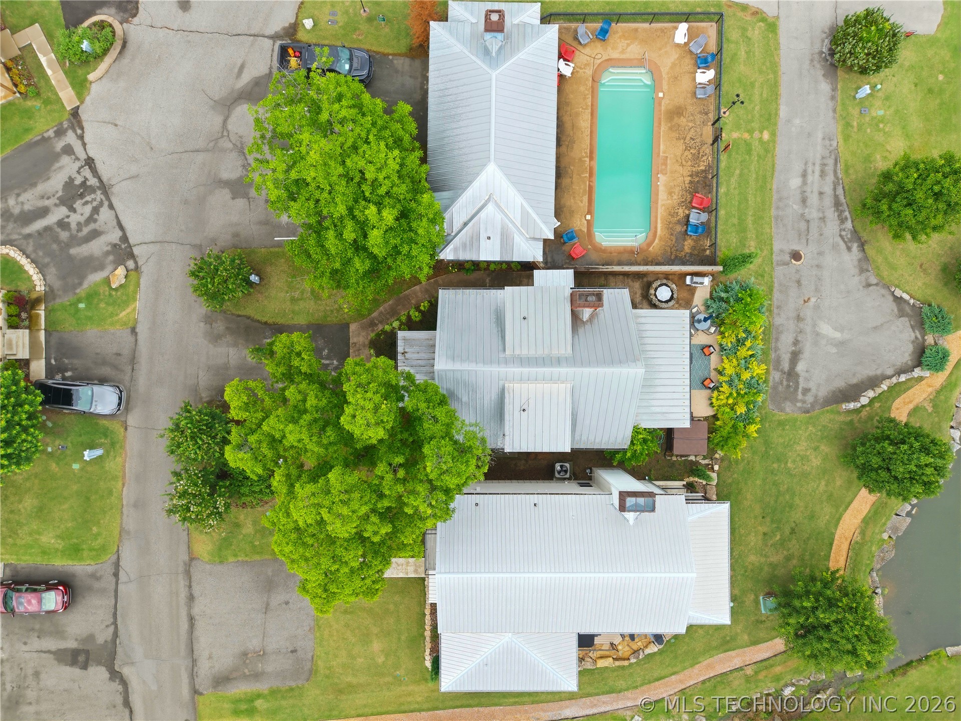 37119 S Cliff Crest Drive Vinita OK 74301