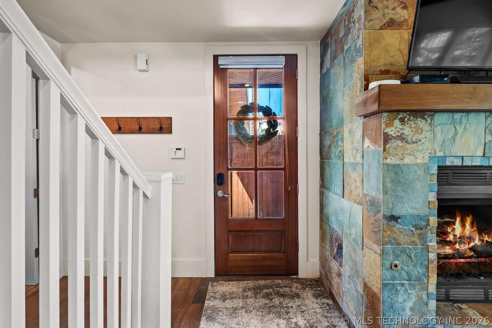 37119 S Cliff Crest Drive Vinita OK 74301