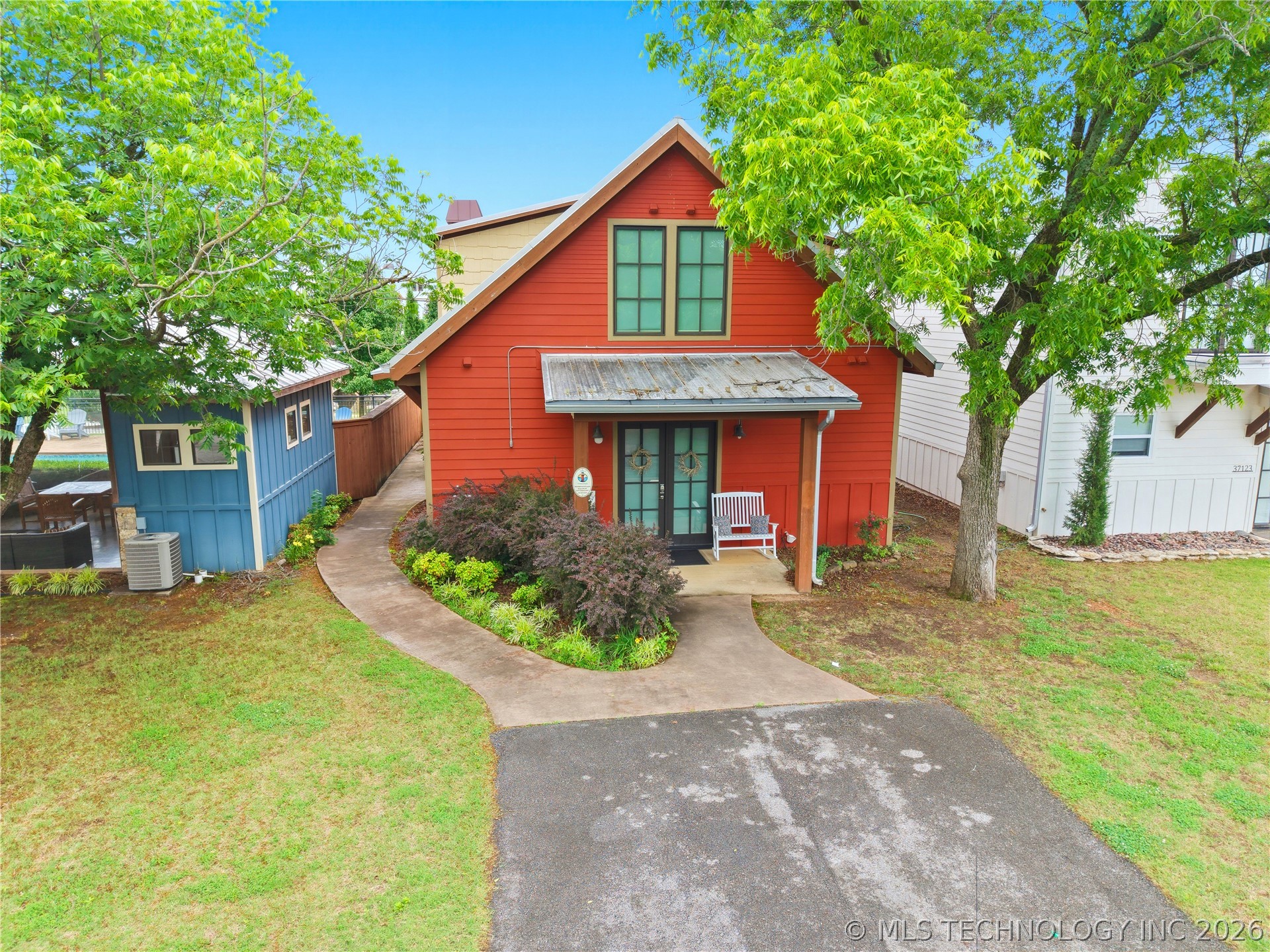 37119 S Cliff Crest Drive Vinita OK 74301