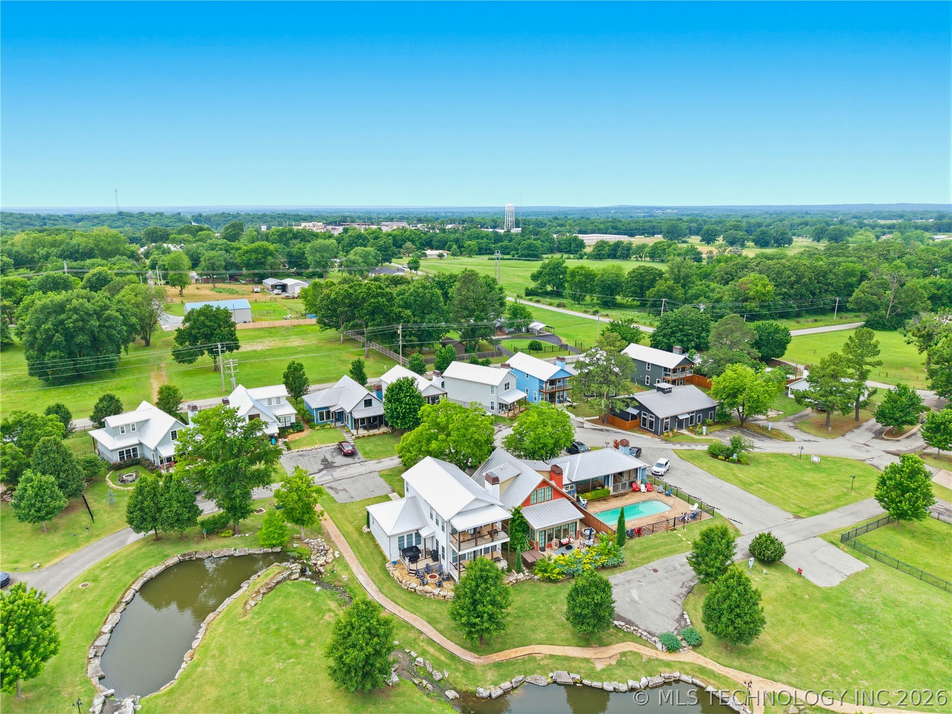 37119 S Cliff Crest Drive Vinita OK 74301
