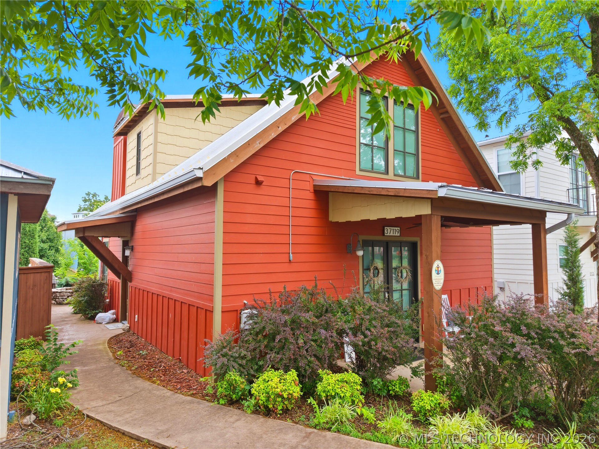 37119 S Cliff Crest Drive Vinita OK 74301