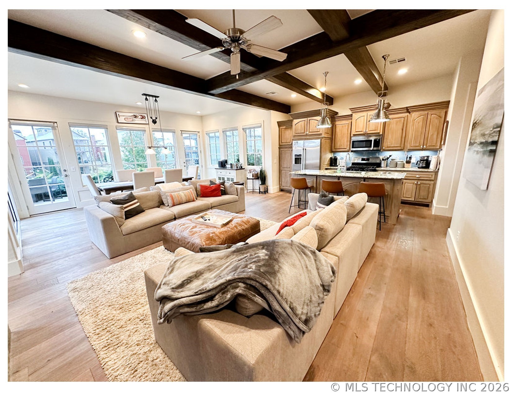 37119 S Cliff Crest Drive Vinita OK 74301
