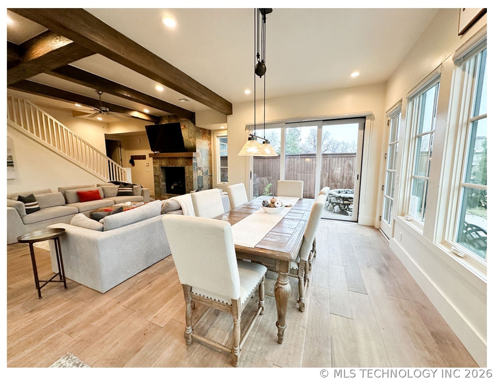37119 S Cliff Crest Drive Vinita OK 74301