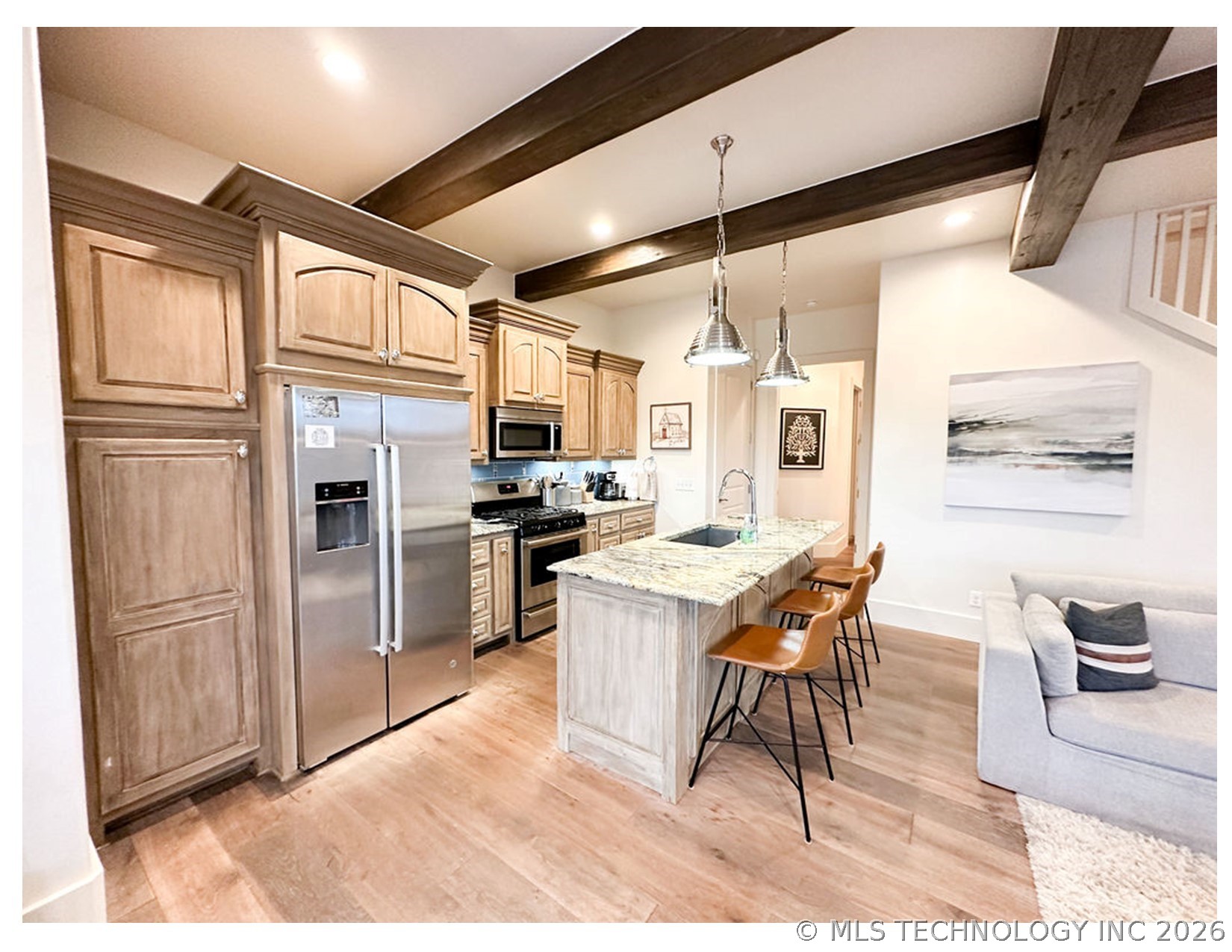 37119 S Cliff Crest Drive Vinita OK 74301
