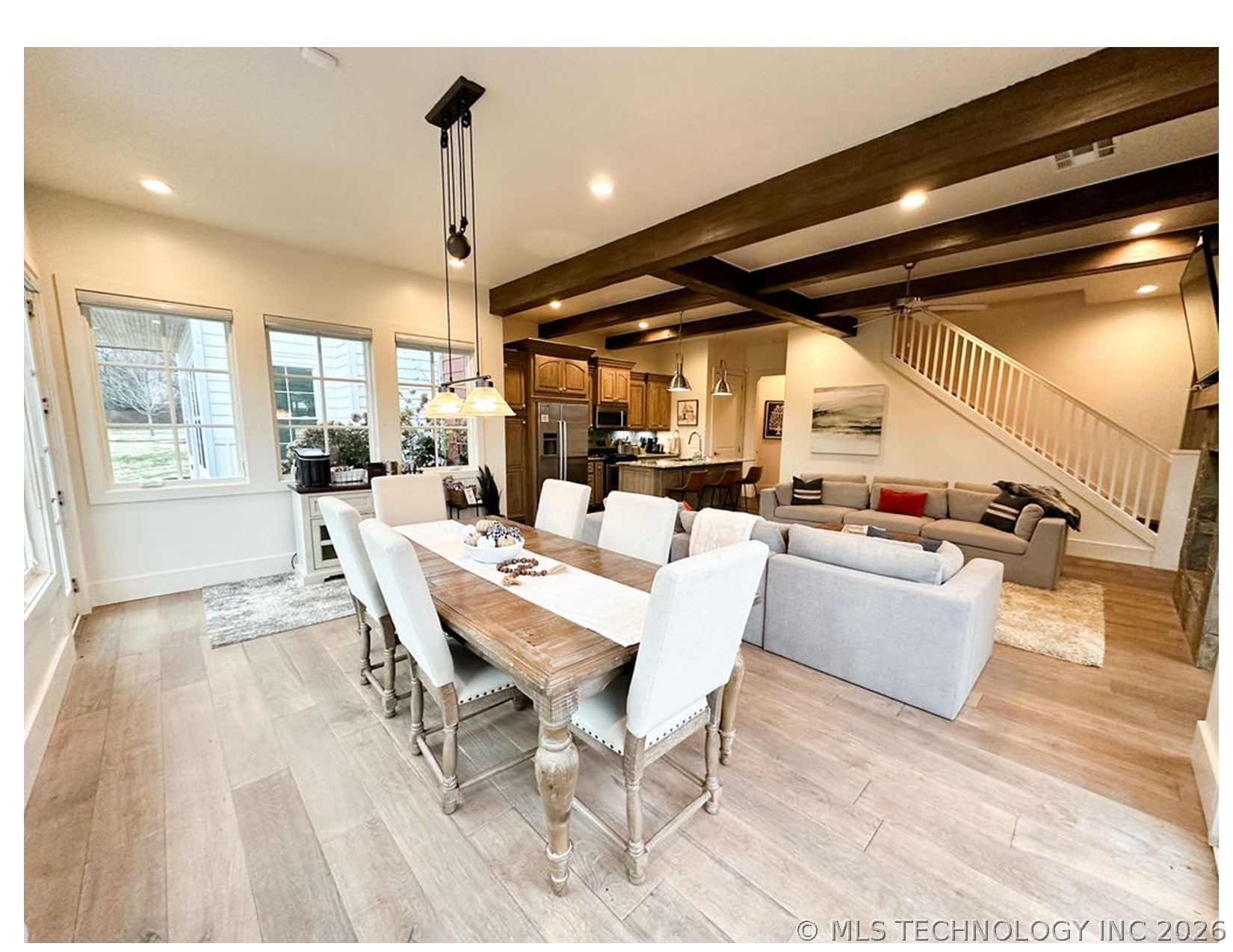 37119 S Cliff Crest Drive Vinita OK 74301