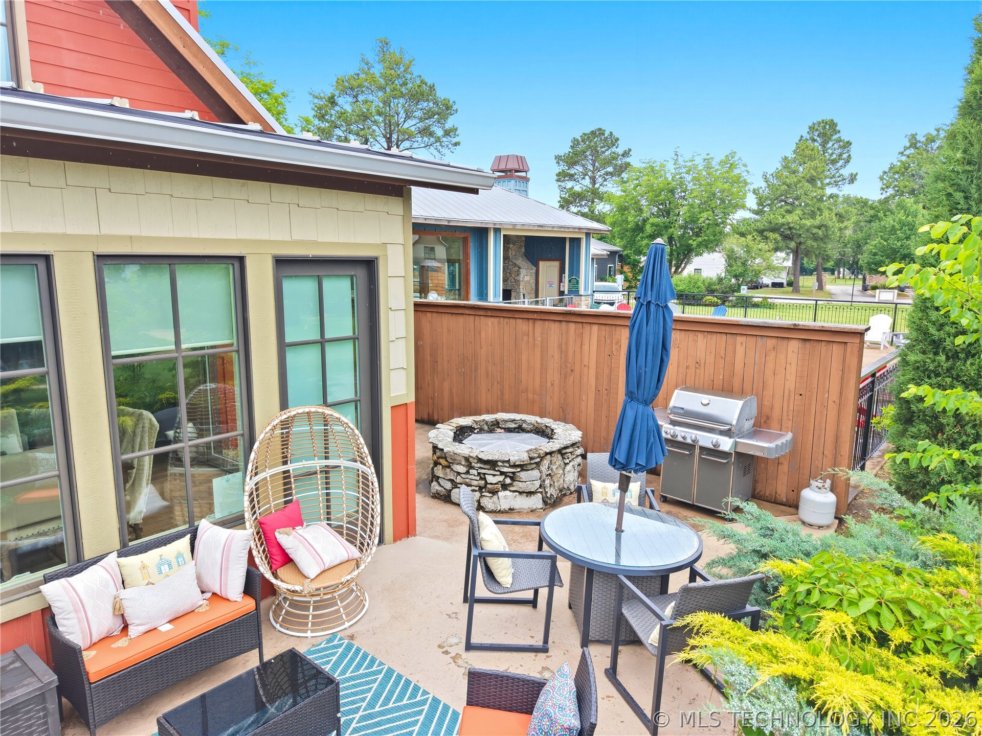 37119 S Cliff Crest Drive Vinita OK 74301