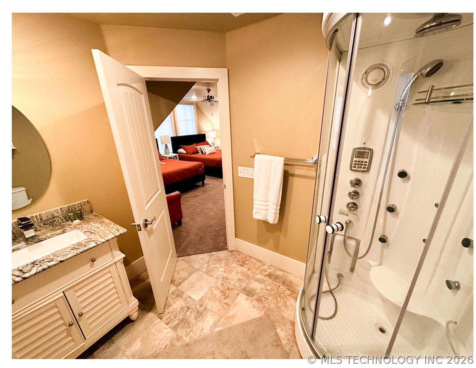 37119 S Cliff Crest Drive Vinita OK 74301
