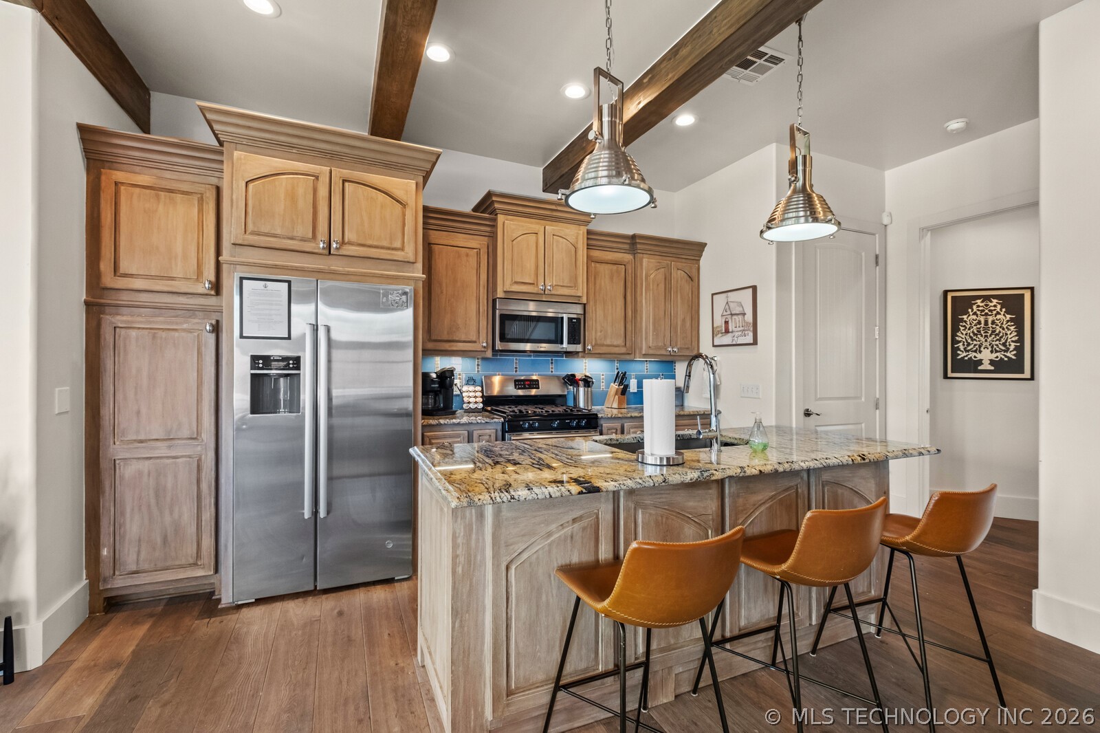 37119 S Cliff Crest Drive Vinita OK 74301