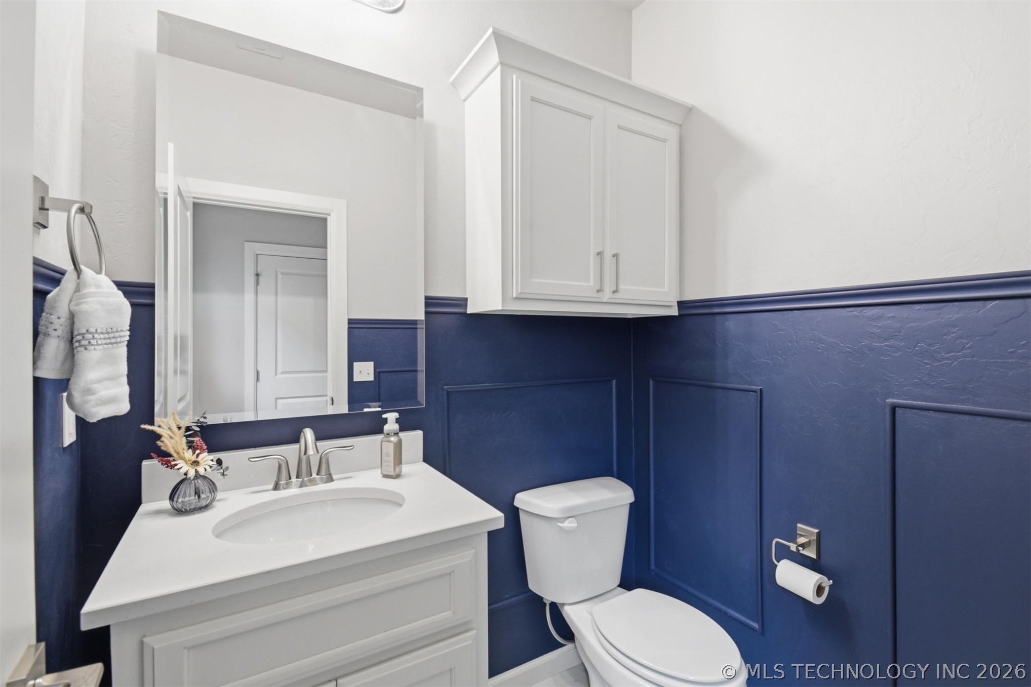 8723 S Quanah Avenue W Tulsa OK 74132
