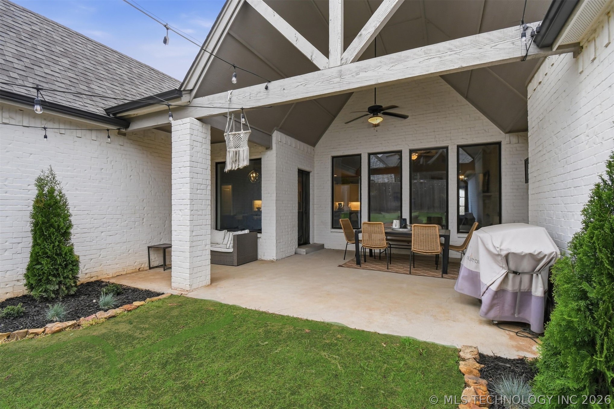 8723 S Quanah Avenue W Tulsa OK 74132
