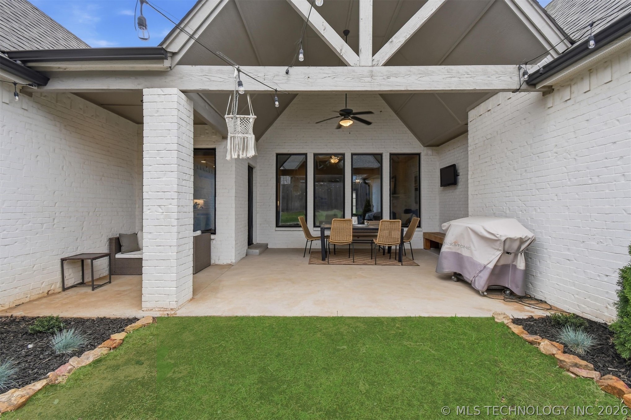8723 S Quanah Avenue W Tulsa OK 74132