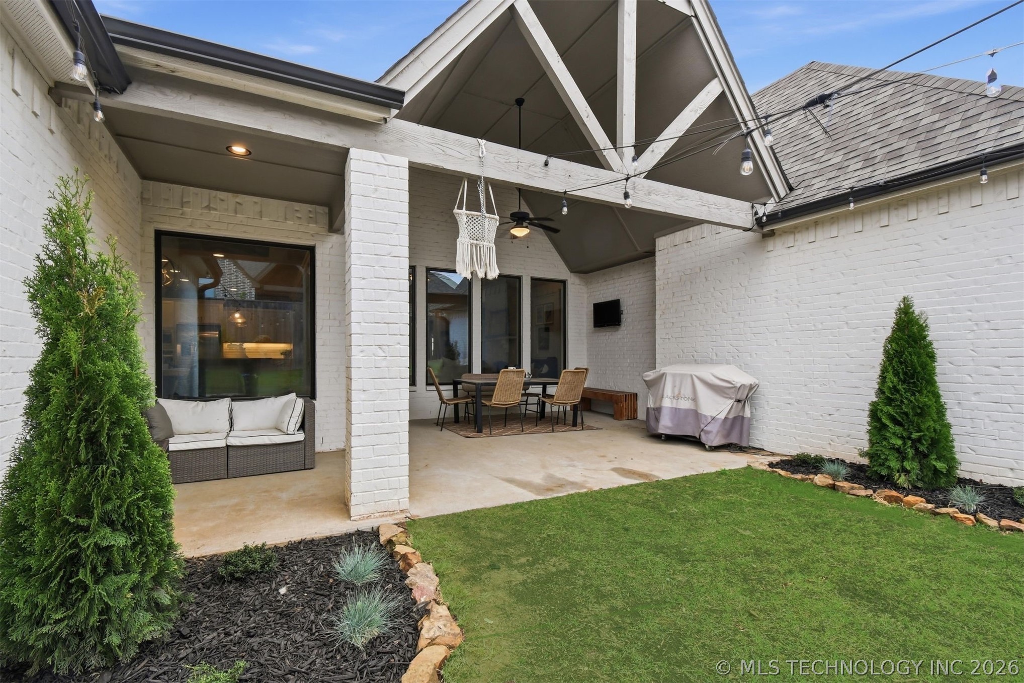 8723 S Quanah Avenue W Tulsa OK 74132