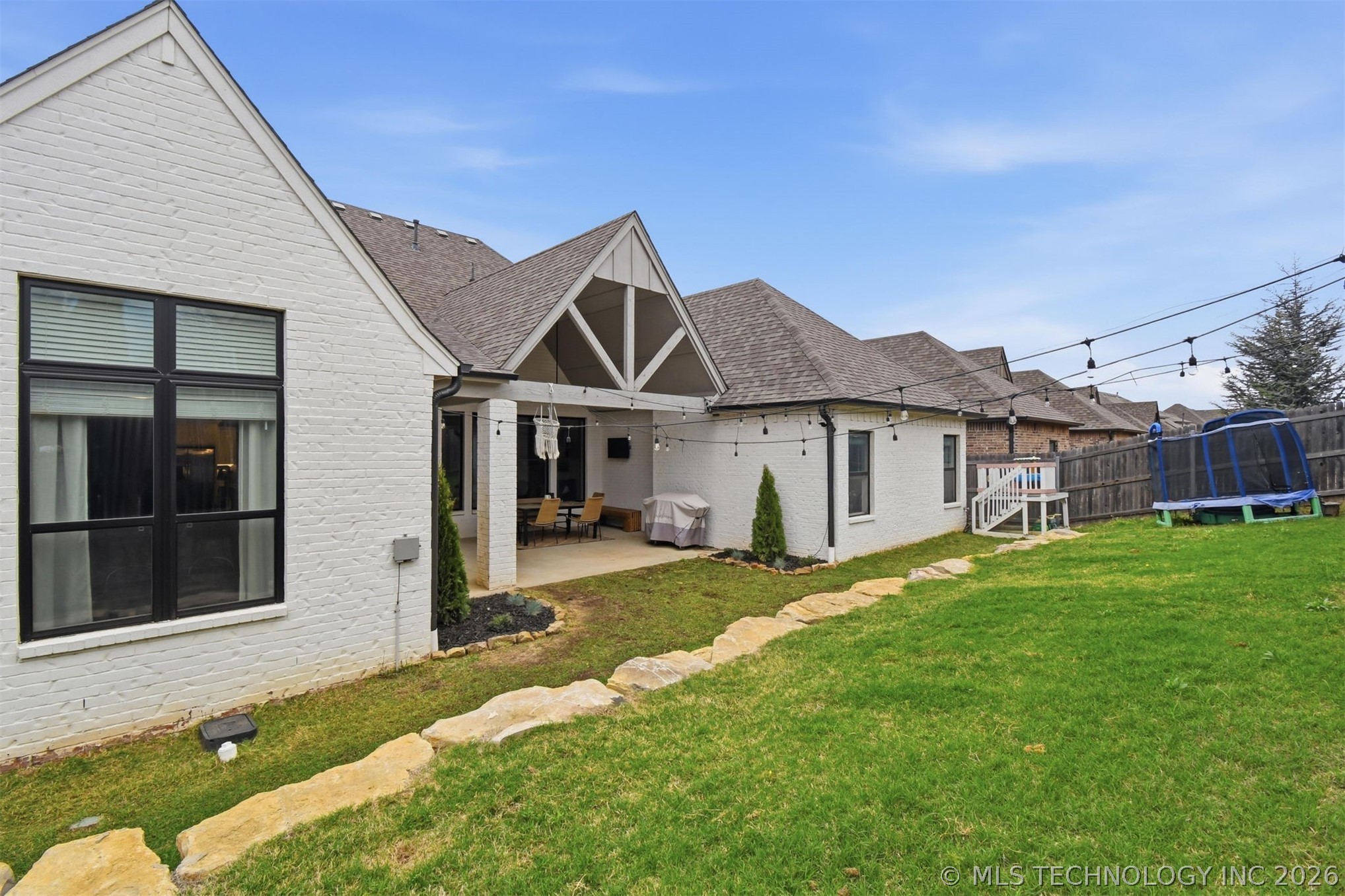 8723 S Quanah Avenue W Tulsa OK 74132