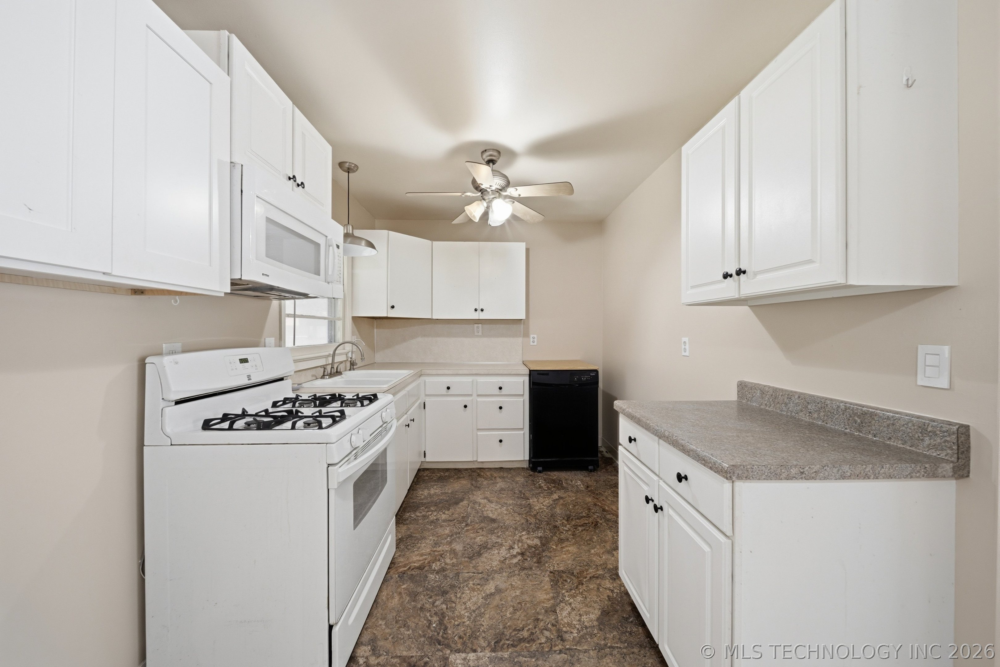 1917 S Scott Street Sapulpa OK 74066