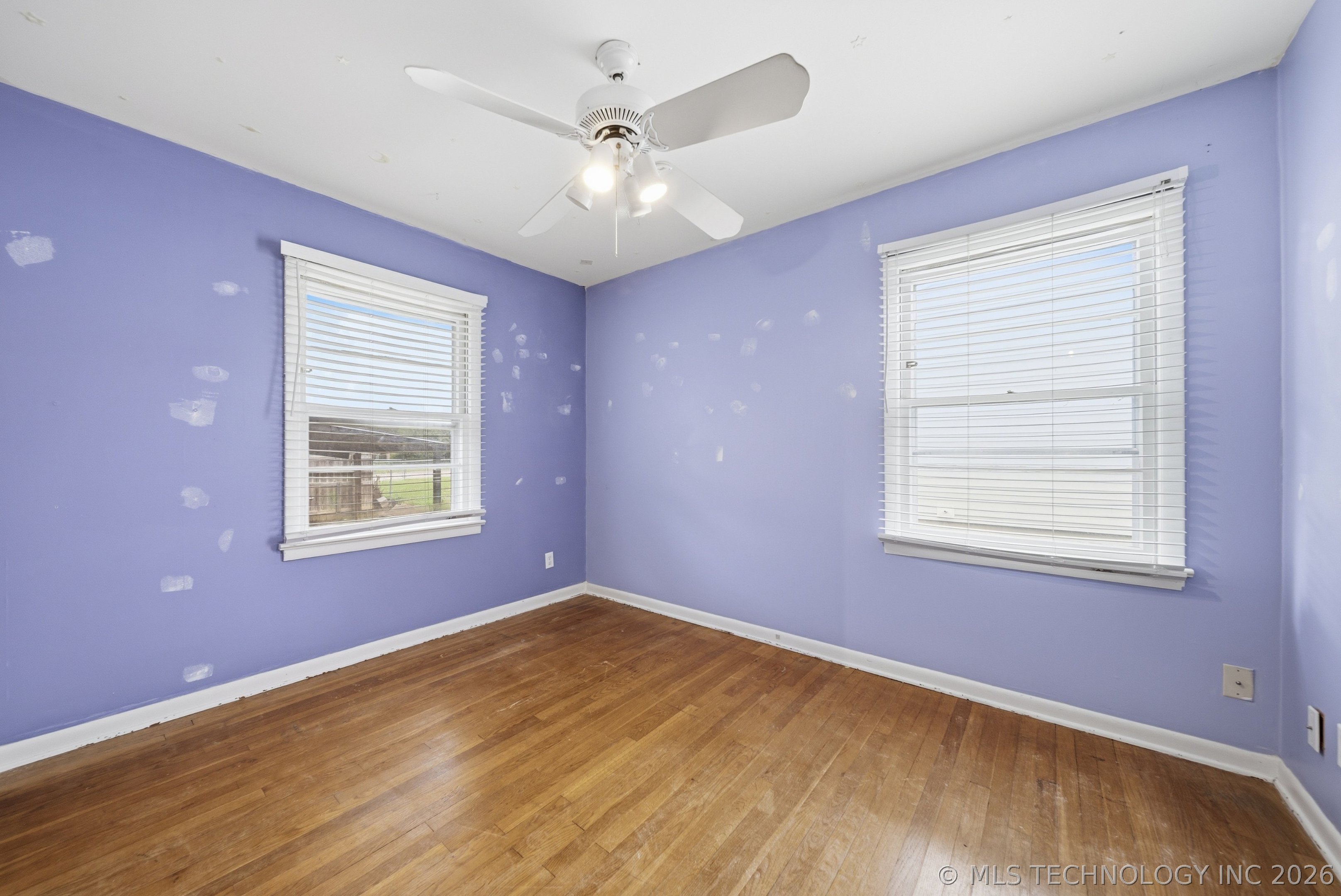 1917 S Scott Street Sapulpa OK 74066