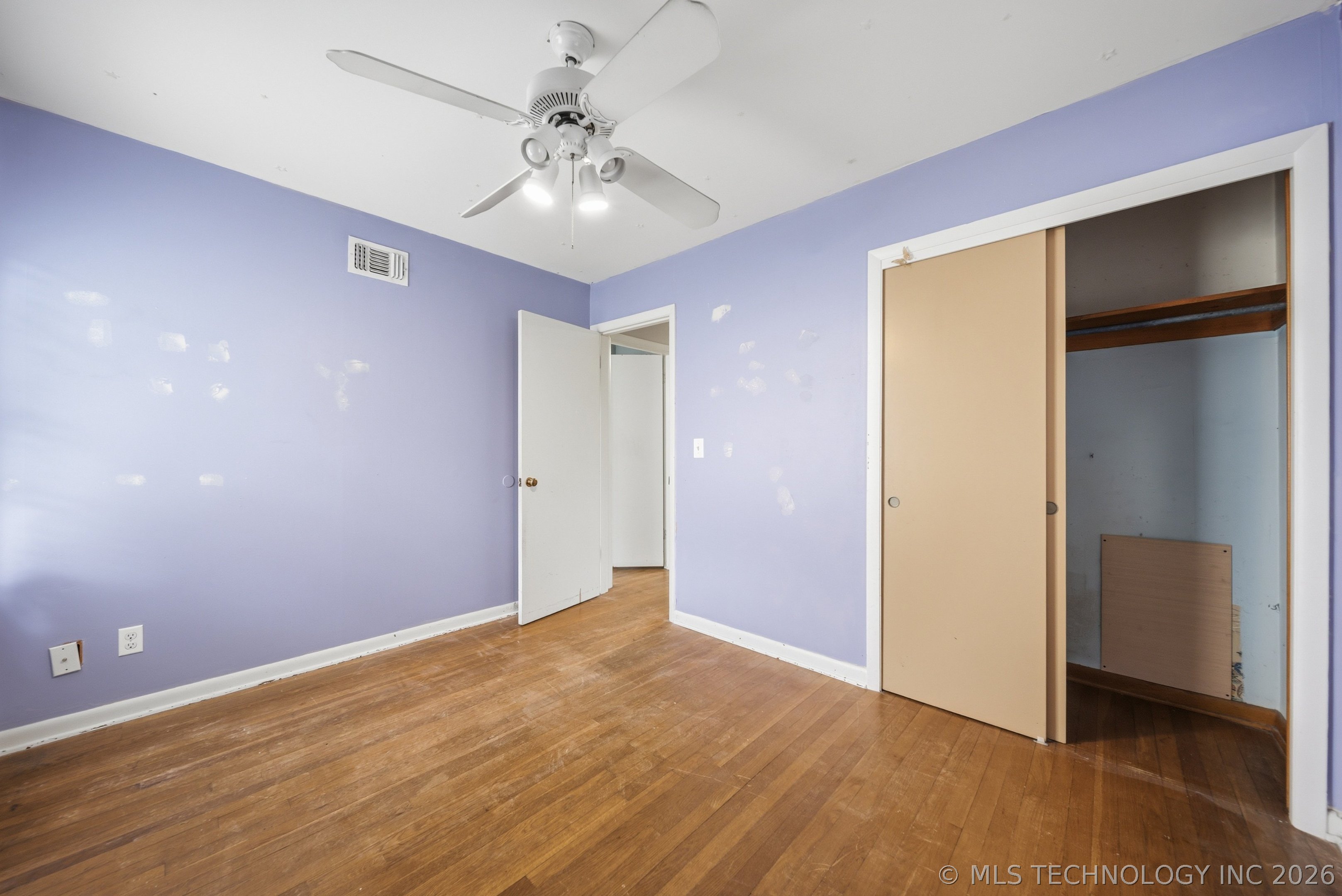 1917 S Scott Street Sapulpa OK 74066