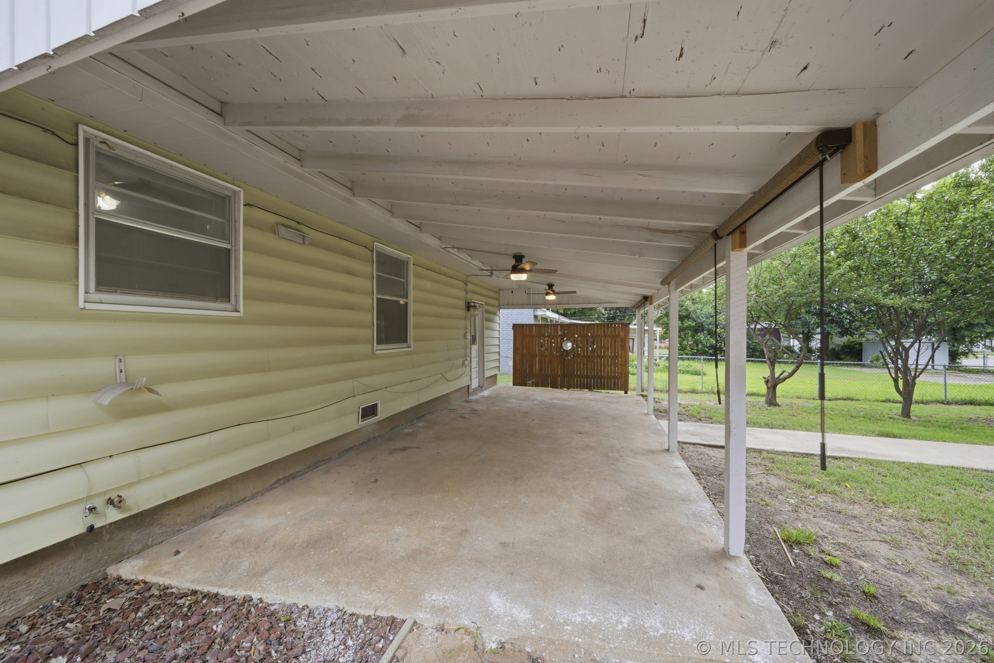 1917 S Scott Street Sapulpa OK 74066