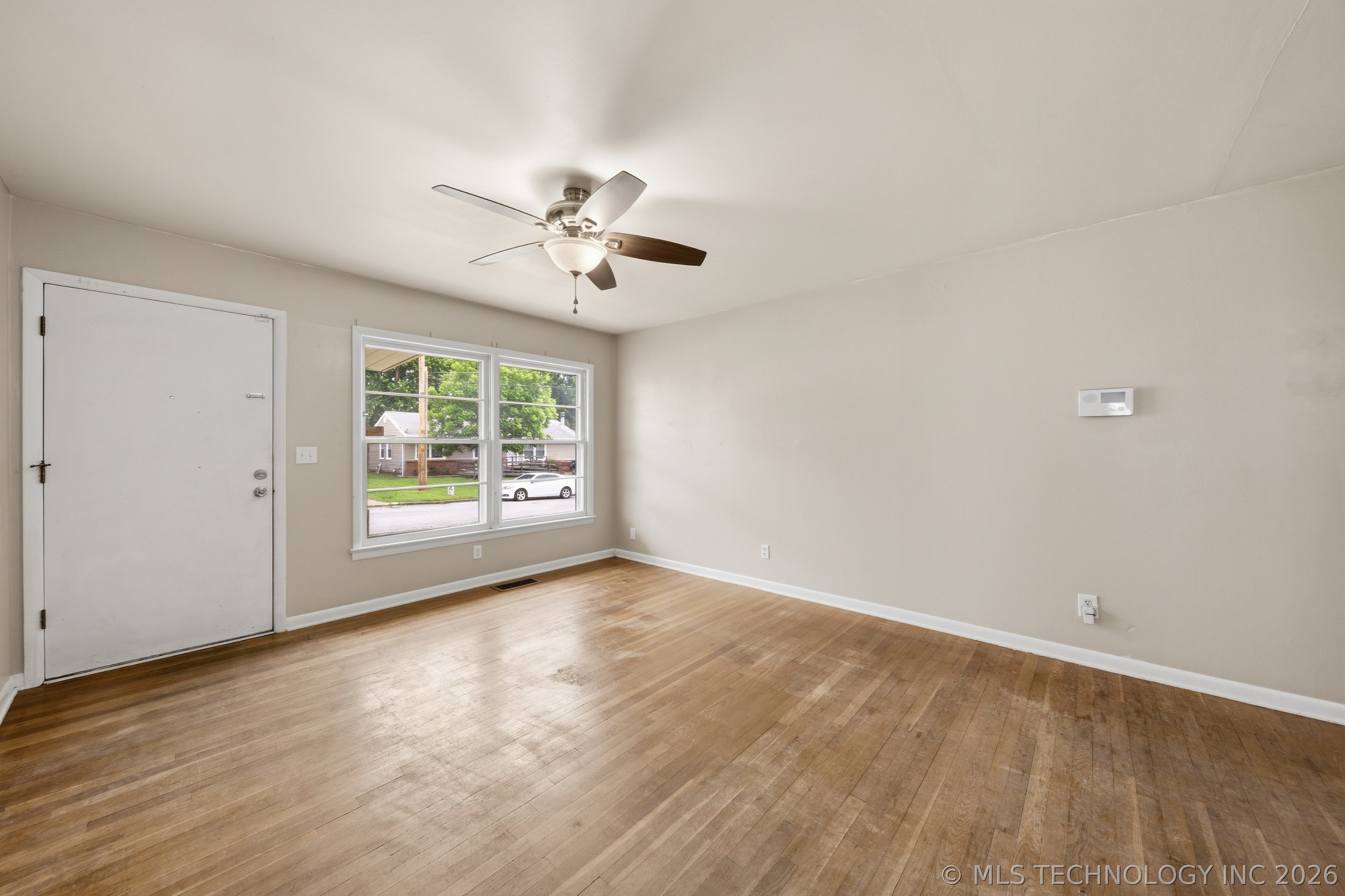 1917 S Scott Street Sapulpa OK 74066